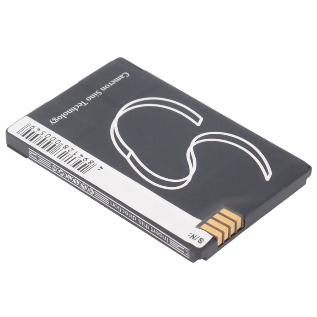 Mobiltelefonbatteri Motorola CS-E1000SL