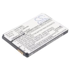 Kompatibel batteriudskiftning til Motorola BQ50,BT50,BT51,CFNN1037,SNN5766A...