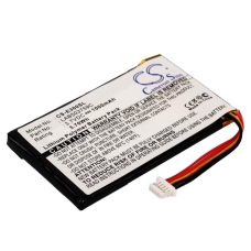 Kompatibel batteriudskiftning til Toshiba LAB503759C