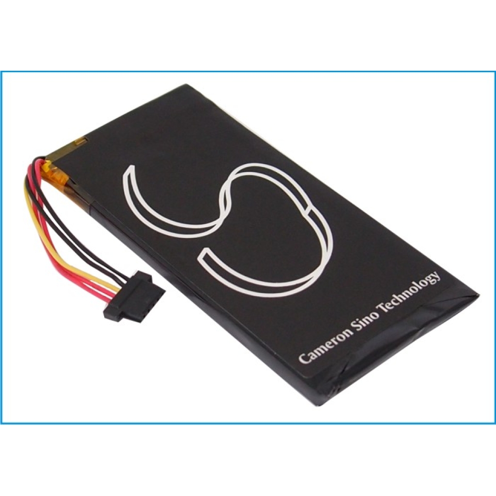 Tabletbatteri Toshiba CS-E400SL