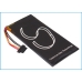 Tabletbatteri Toshiba CS-E400SL