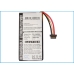 Tabletbatteri Toshiba CS-E400SL