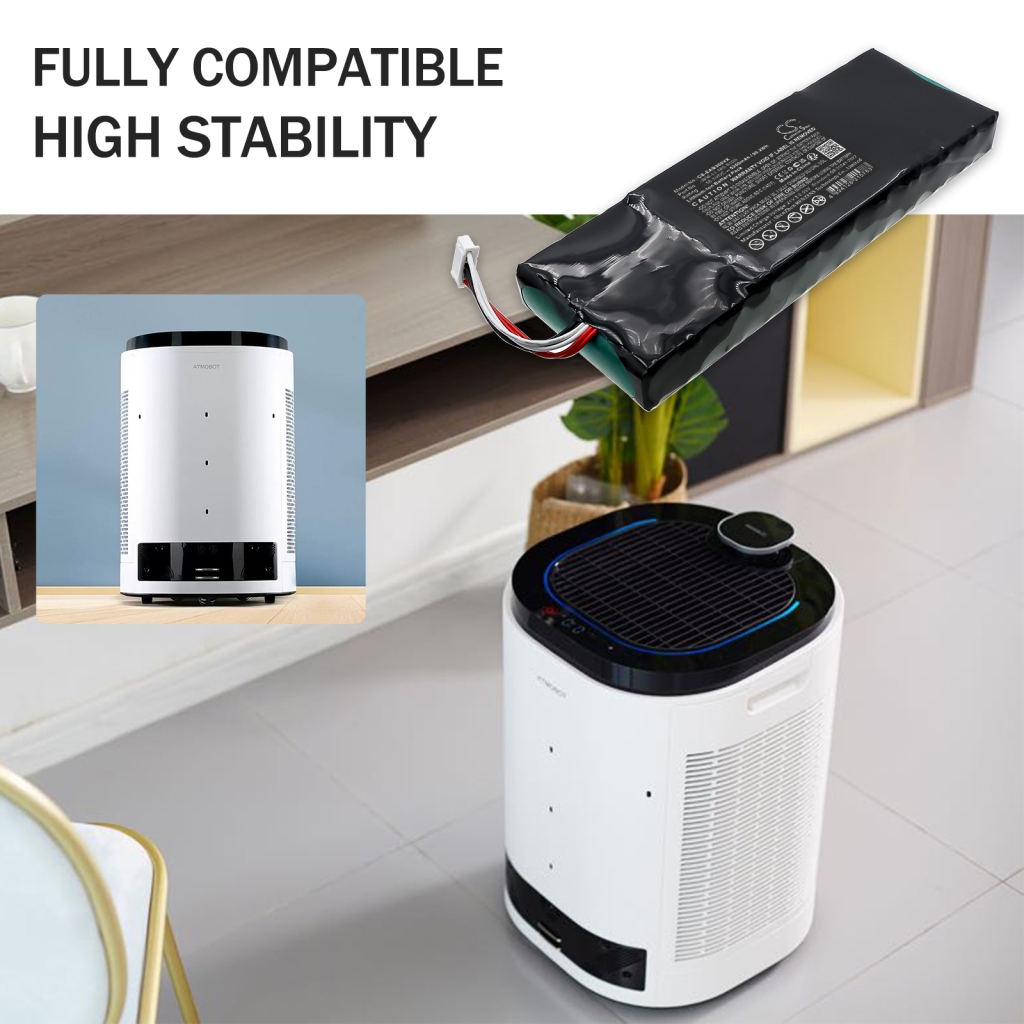 Ecovacs Airbot AA30