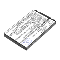 Kompatibel batteriudskiftning til Emporia BAT-C110