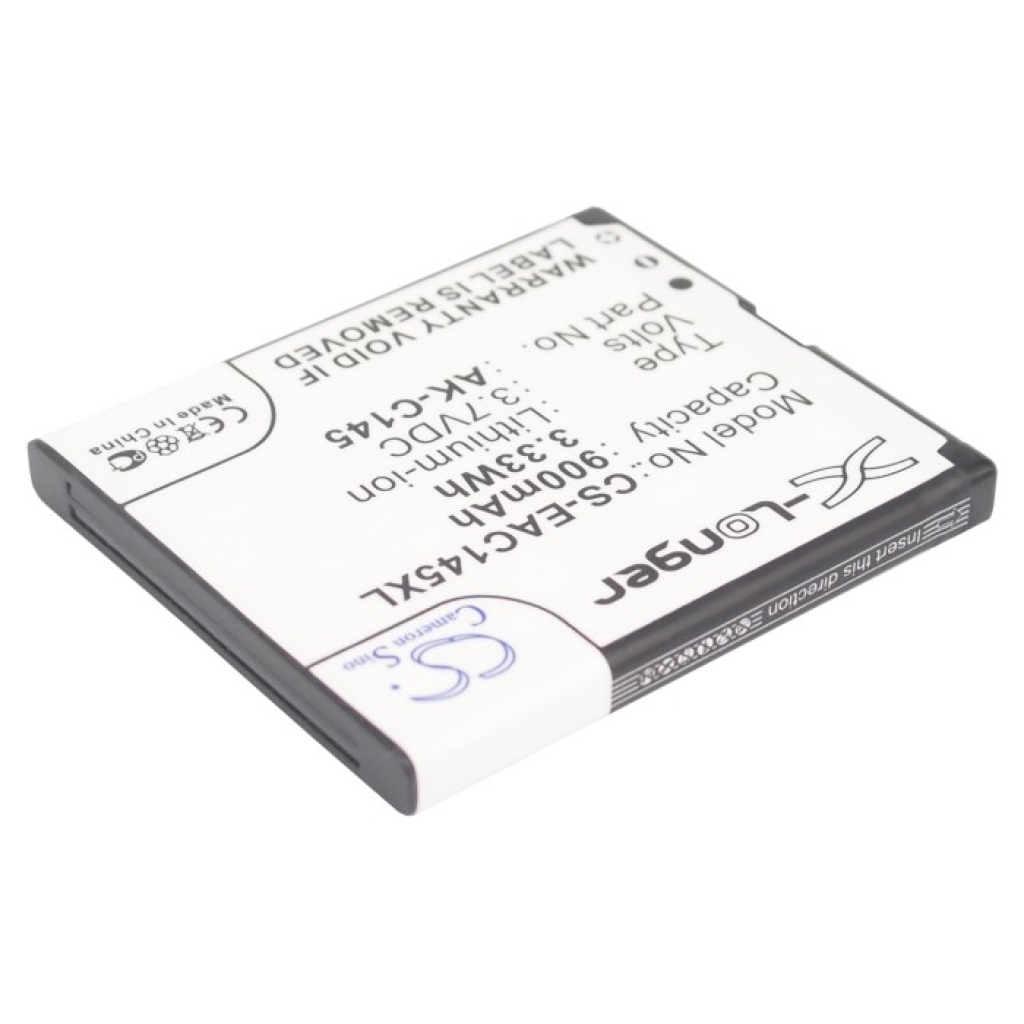 Mobile Phone Battery Texet CS-EAC145XL