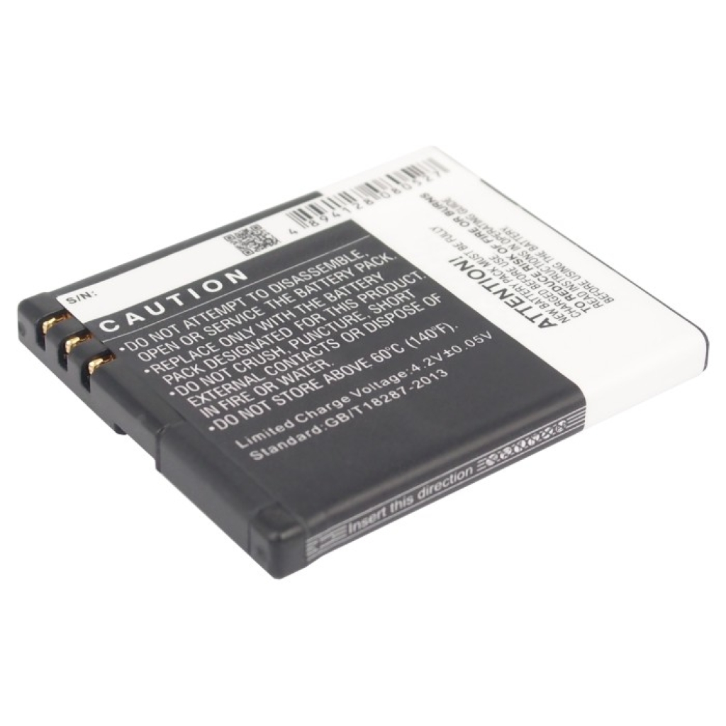 Mobile Phone Battery Texet CS-EAC145XL