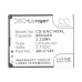 Mobile Phone Battery Texet CS-EAC145XL