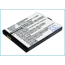 Kompatibel batteriudskiftning til Emporia AK-F200,AK-F200(V1.0)