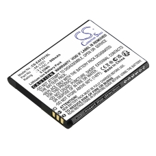 Kompatibel batteriudskiftning til Emporia AK-V221,AK-V221-4G