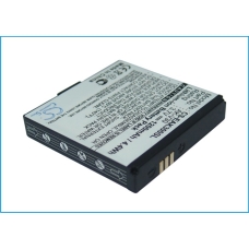 Kompatibel batteriudskiftning til Emporia AK-V30