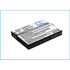 Kompatibel batteriudskiftning til Emporia AK-V33