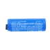 Batteri kompatibel med Endodontic CS-EAP200MD