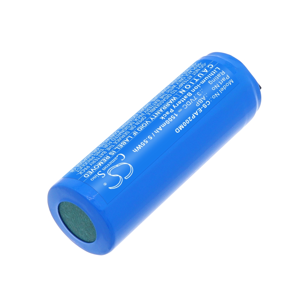 Batteri kompatibel med Endodontic CS-EAP200MD