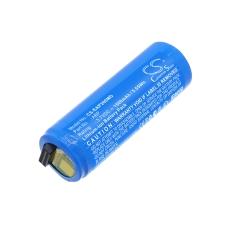 Kompatibel batteriudskiftning til Endodontic ABP,BAB
