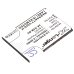 Mobile Phone Battery Emporia CS-EAS310SL