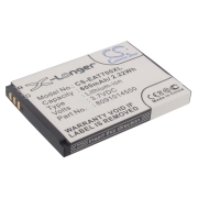 CS-EAT700XL<br />Batterier til  erstatter batteri 8091014550