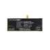 Batteri kompatibel med Ebest CS-EBU483SL