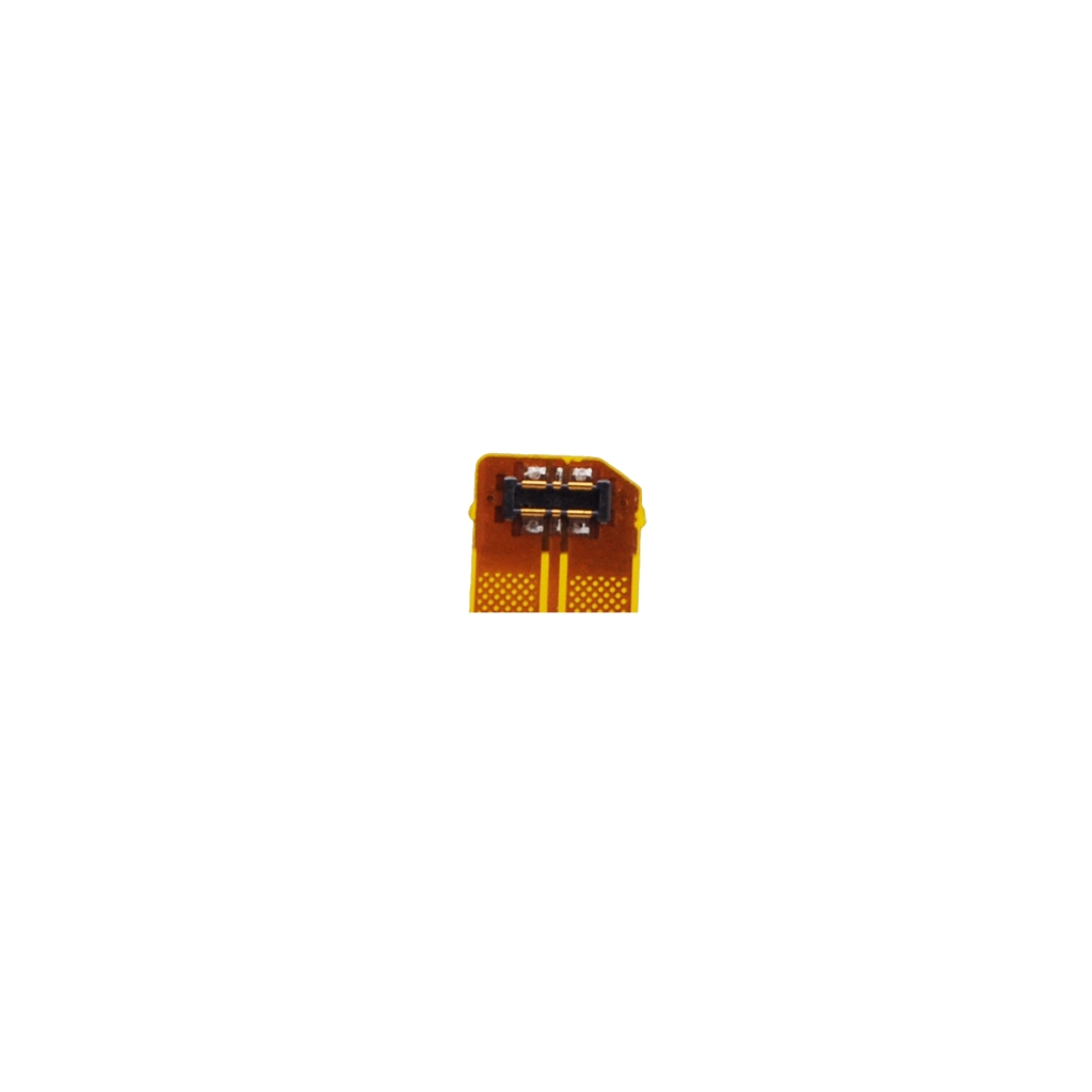 Batteri kompatibel med Ebest CS-EBU558SL