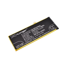 Kompatibel batteriudskiftning til Ebest EB-DCN (A850)