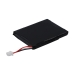 Batteri kompatibel med Apple CS-EC003SL