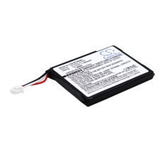 Kompatibel batteriudskiftning til Apple EC003,EC007