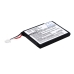 Batteri kompatibel med Apple CS-EC003SL