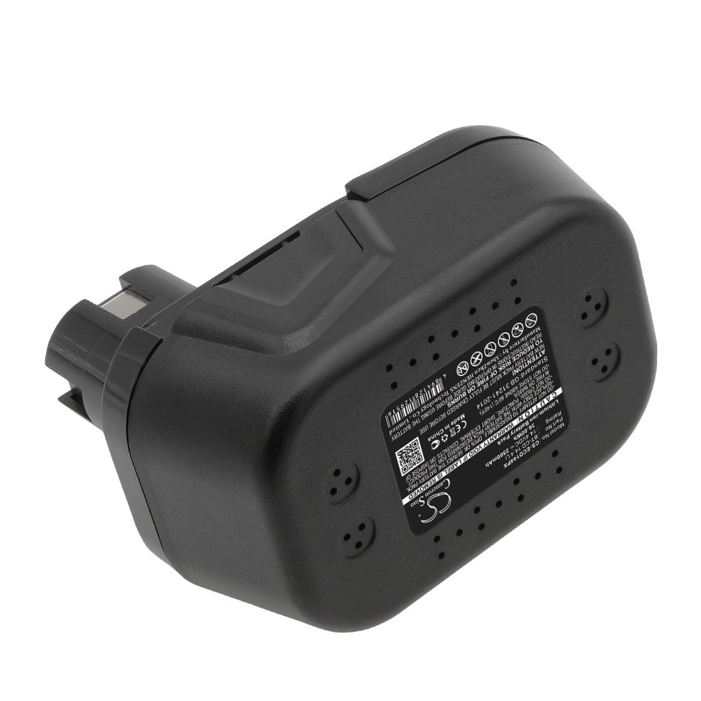 Industribatteri Einhell CS-ECD144PX