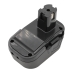 Industribatteri Einhell CS-ECD144PX