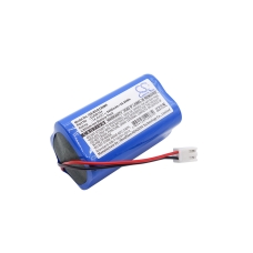 Kompatibel batteriudskiftning til Cmics DJDB144