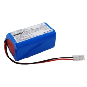 CS-ECG121MD<br />Batterier til  erstatter batteri HYLB-683