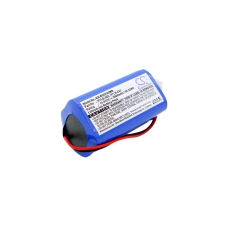 Kompatibel batteriudskiftning til Biocare HYLB-293,HYLB-683