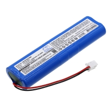 Kompatibel batteriudskiftning til Biocare HYLB-952