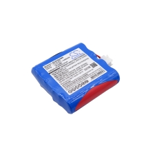Kompatibel batteriudskiftning til Biocare HYLB-947