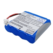 CS-ECG601MD<br />Batterier til  erstatter batteri HYLB-722