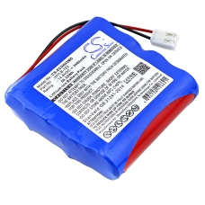 Kompatibel batteriudskiftning til Biocare HYLB-722