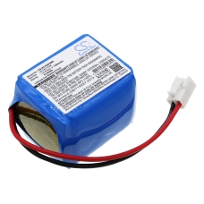 Kompatibel batteriudskiftning til Biocare HYLB-114A