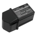 Industribatteri Elca CS-ECH007BL