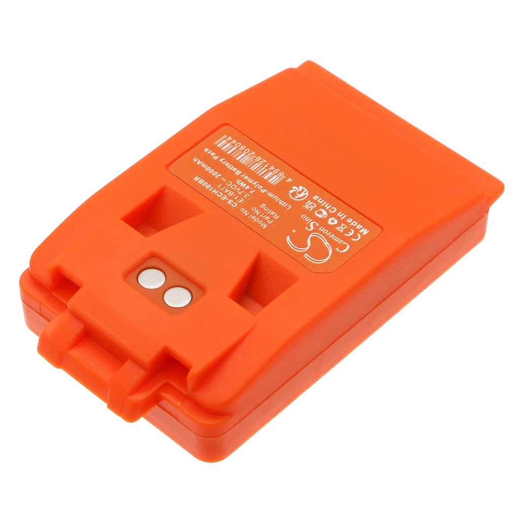 Industribatteri Elca CS-ECH100BR