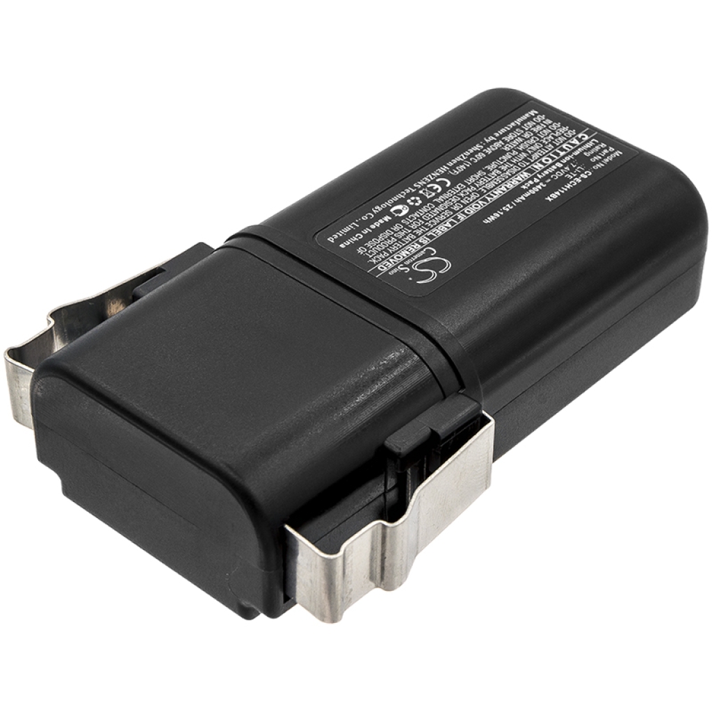 Industribatteri Elca CS-ECH114BX