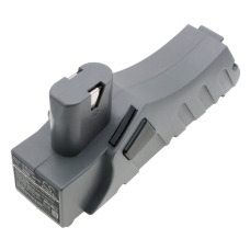 Kompatibel batteriudskiftning til Einhell RG-CH 18 LI