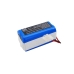 Vacuum Battery Ecovacs V7S