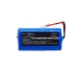 Vacuum Battery Ecovacs V7S
