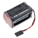 Betalings terminalbatteri Ei compact CS-ECS155BL