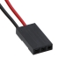 Betalings terminalbatteri Ei compact CS-ECS155BL