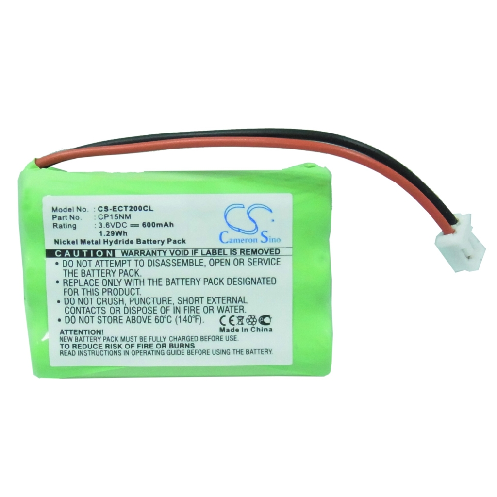 Battery Replaces 29H