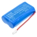 Payment Terminal Battery Elcom Euro-150TEi