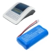 Payment Terminal Battery Elcom Euro-150TEi