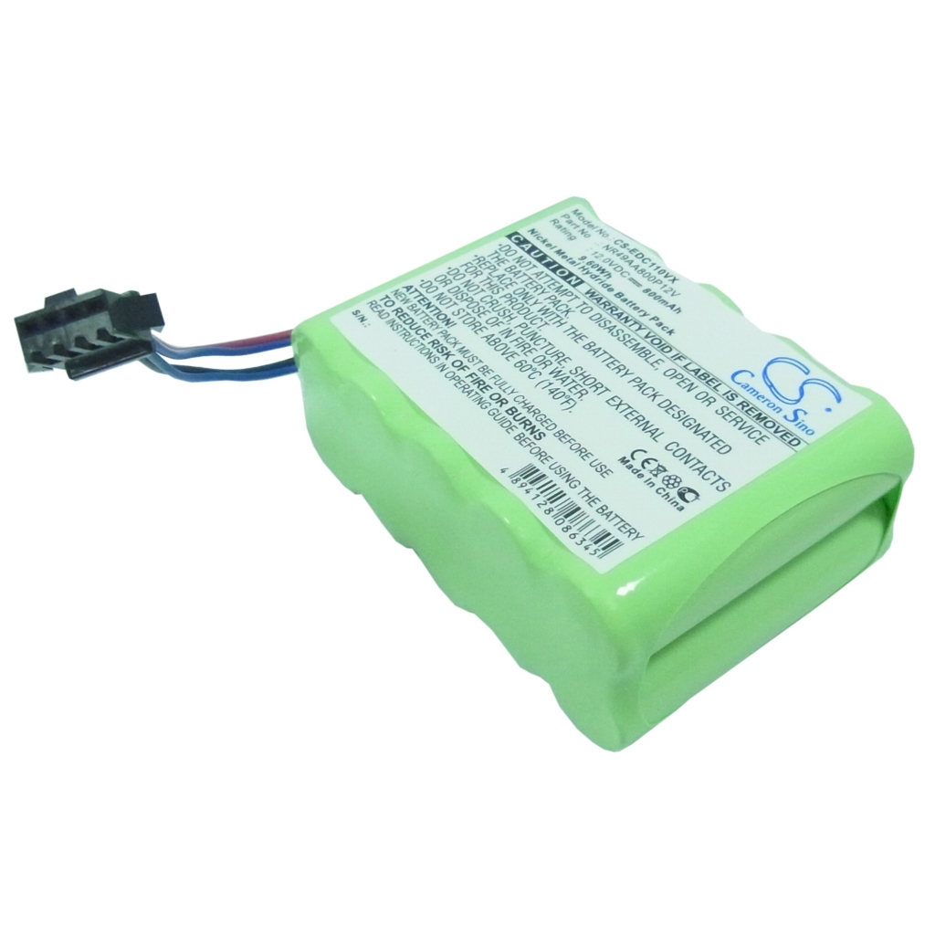Vacuum Battery Ecovacs CS-EDC110VX