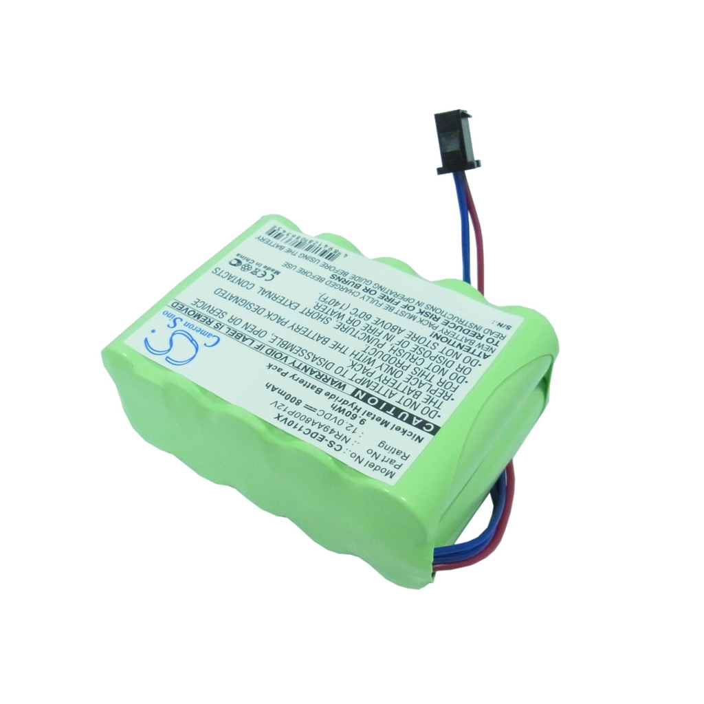 Vacuum Battery Ecovacs CS-EDC110VX