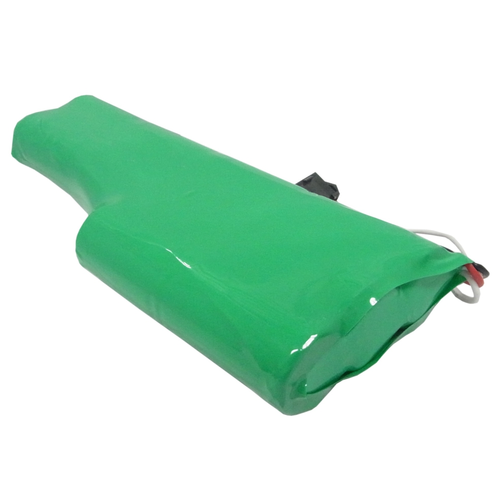 Støvsugerbatteri Ecovacs CS-EDD520VX